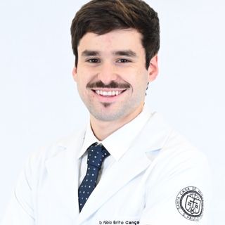 Fabio  Brito Cancado, Oftalmologista Carapicuíba