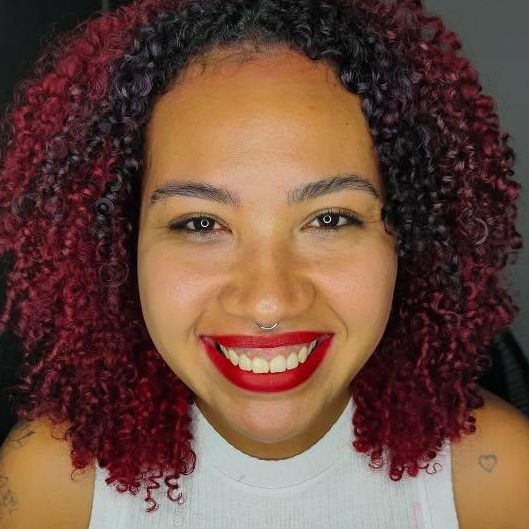 Renata Odilon Alves Silva, Fisioterapeuta São Paulo