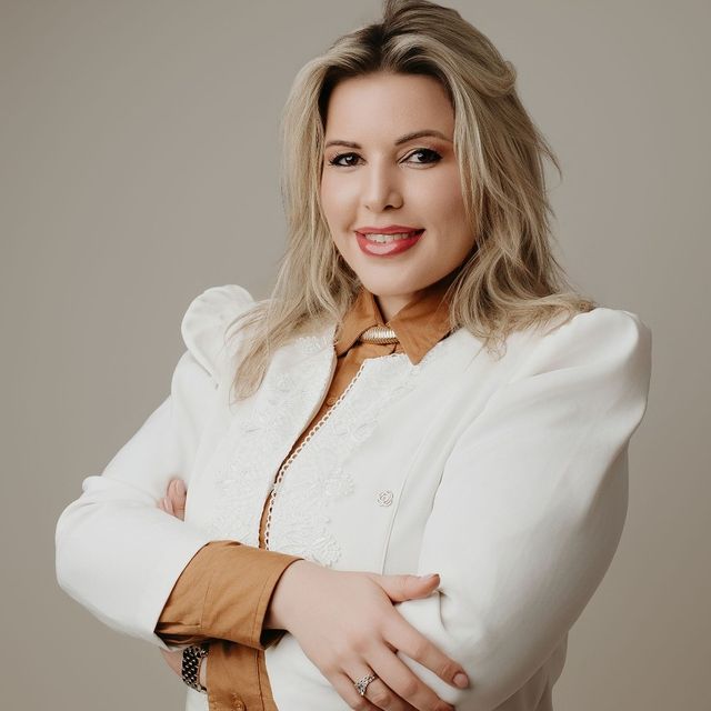 Renata Maria Rainho Prado, Psiquiatra Mogi das Cruzes