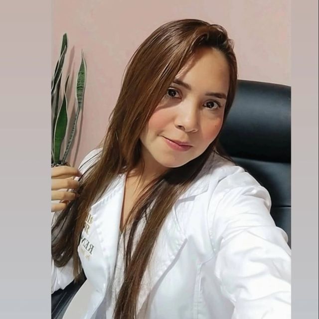 Sandy Suárez Ramos, Psicólogo Sincelejo