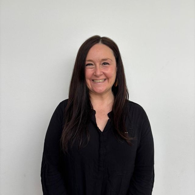 Paulina González Meléndez, Psicólogo Curicó