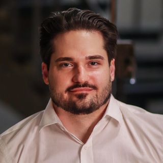 Ampliar imagem: Paulo Maciel, Psiquiatra Goiânia