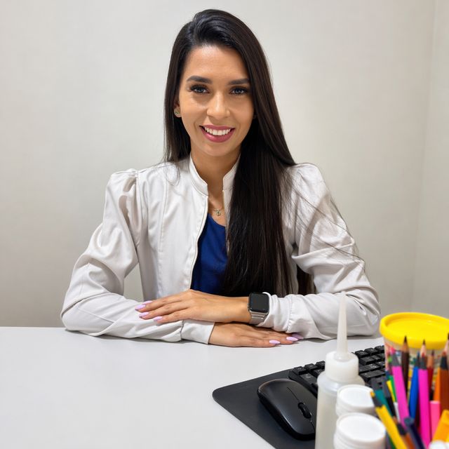  Letícia  Rodrigues Dantas, Psicólogo Taguatinga