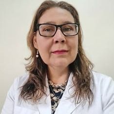 Ivonne Del Rocío Garaicoa Layana, Médico general Concón