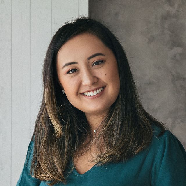 Bruna Harada, Ortopedista - Traumatologista Curitiba