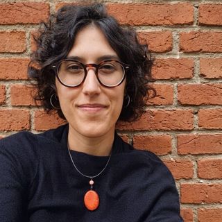 Victória Pizzotti, Psicólogo São Paulo