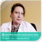 Ps. Ivonne Lilian Sepulveda Rivera