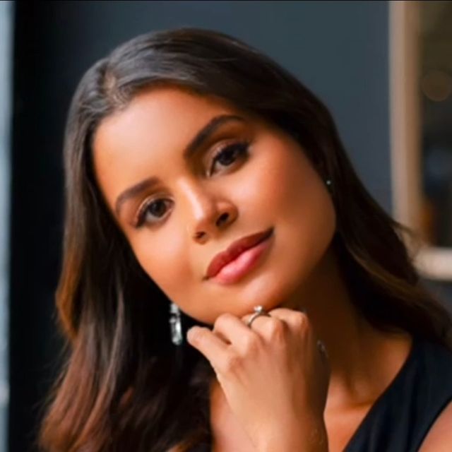 Natalia Loures Azevedo