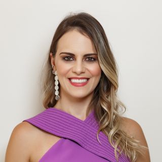 Carol Amorim, Nutricionista São Paulo