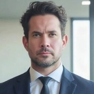 Ampliar imagem: Cesar Androlage, Neurologista Cuiabá