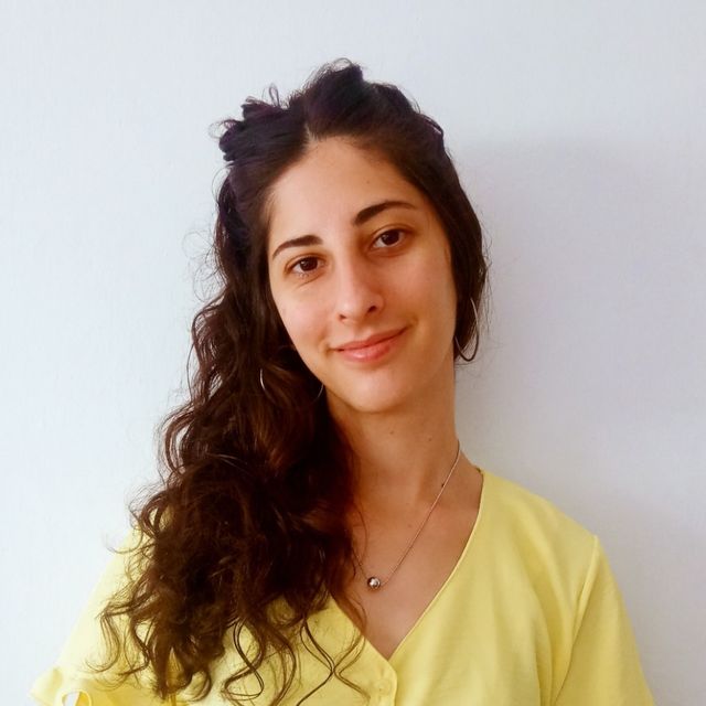 Eliana Sciarrotta, Psicólogo La Plata