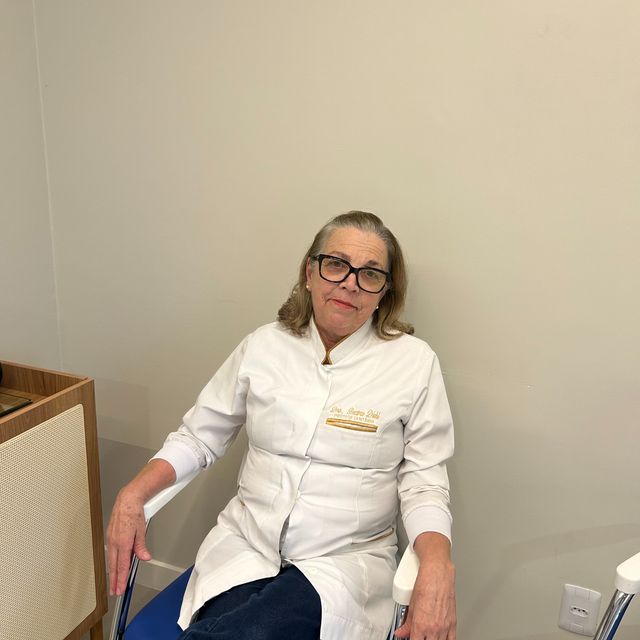 Beatriz  Regina Dalbem Diehl, Dentista Porto Alegre