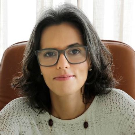 Graziele Campos Silva, Psicólogo São Paulo