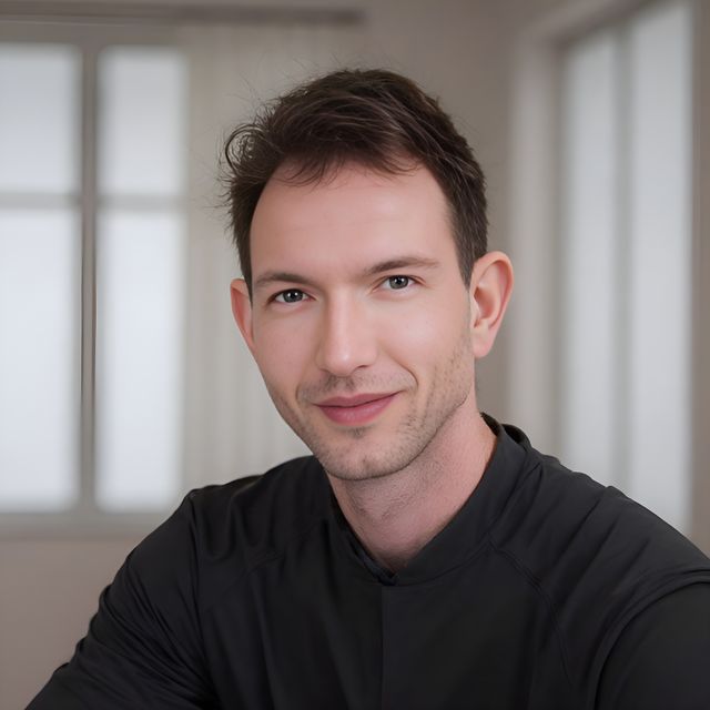 Fernando Canhoto, Dermatologista São Paulo