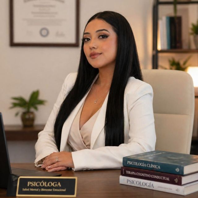 Paola Olivares Villegas, Psicólogo Quilpué