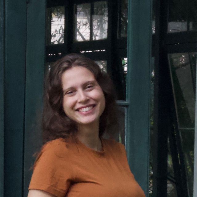 Amélia Cruz, Psicólogo Niterói