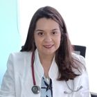 Dra. Yelena Margarita Ruiz Matheus