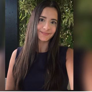 Daniella Maria Martins da Silva Fernandes Eira, Psicólogo Rio de Janeiro