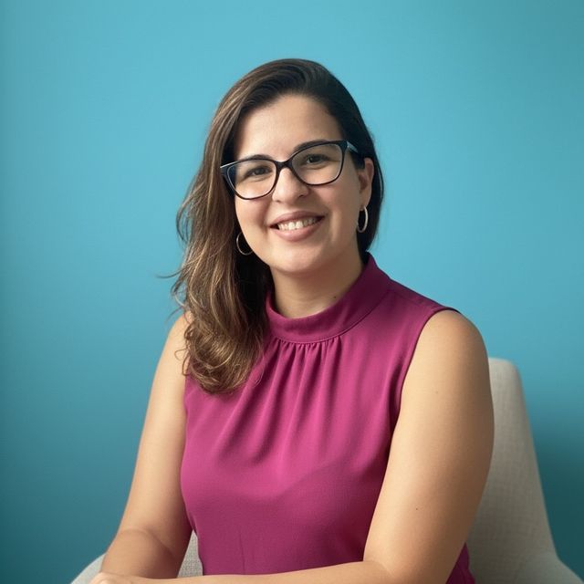 Isabella Maia, Psicólogo Maceió