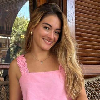 Iasmin Landin Ribeiro Vitório, Nutricionista Recife