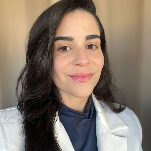Carolina Pinho Ferraz Pimentel, Endocrinologista Rio de Janeiro