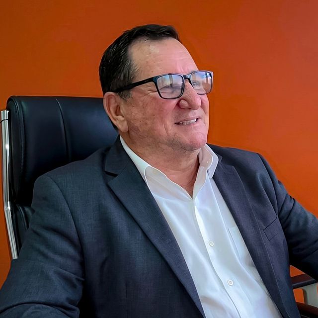 Antonio Tamanini, Ortopedista - Traumatologista Vila Velha