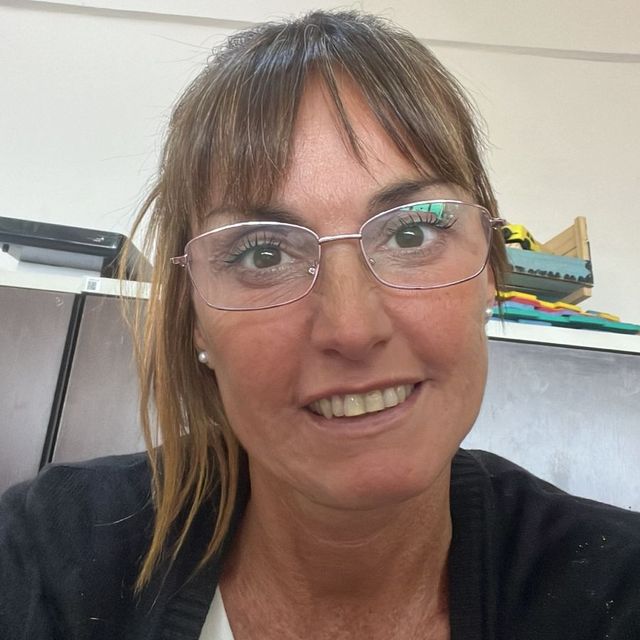 María Laura Renauld, Psicólogo Las Flores