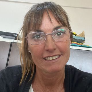 Acercar imagen: María Laura Renauld, Psicólogo Las Flores