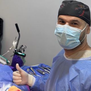 Acercar imagen: Sebastián Otalvaro Henao, Odontólogo Medellín