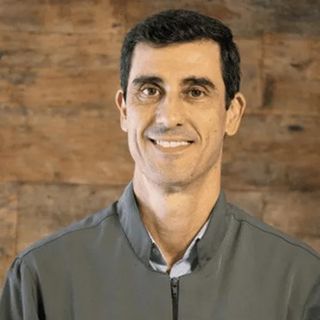 Alexandre Nogueira de Souza, Dentista Brasília