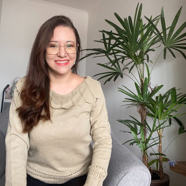 Leticia França, Psicólogo Sorocaba
