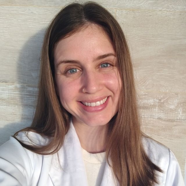 Talita Cardoso Barbosa, Pediatra Salvador