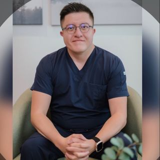 Dr. Kevin Nicolas Torres Romero