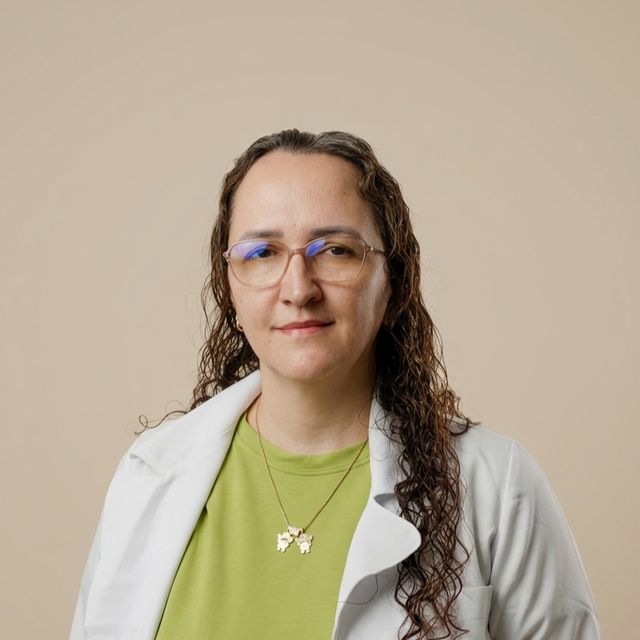 Carla Perim, Generalista Sorriso