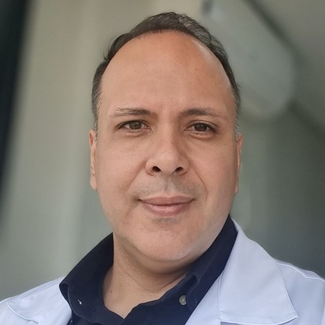 Willian Pedraza Arrazola de Barros, Médico clínico geral Santo André