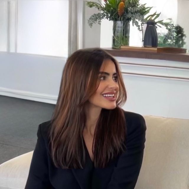 Kamila Bdzikol, Nutricionista Osasco