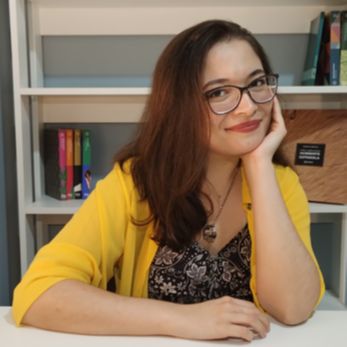 Roberta de Lima Damasceno da Silva, Psicólogo Cuiabá