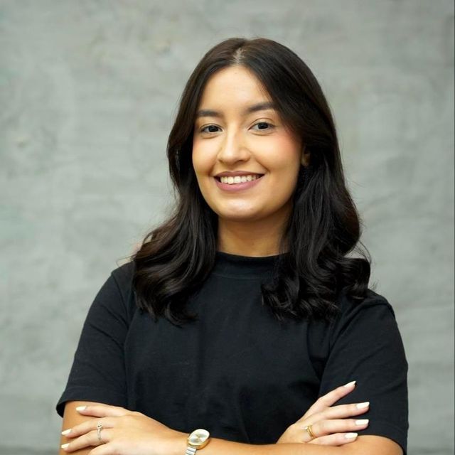 Isabele Aguiar, Fisioterapeuta Recife