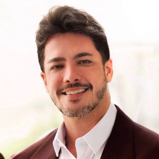 Allex Derzi, Dentista Manaus