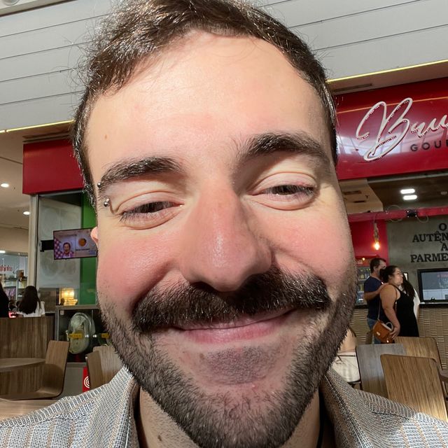 Guilherme Trombeta Santos, Psicólogo Piracicaba