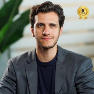 Ampliar imagem: Pedro Elias Sater, Psicólogo Curitiba