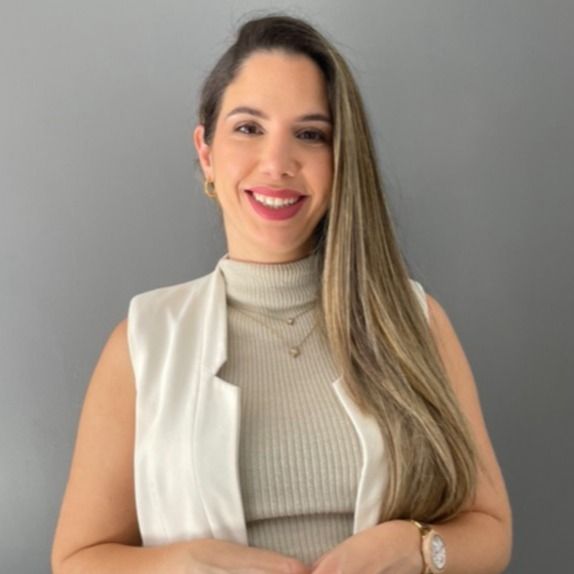 Maria Carolina Colombo, Psicólogo Brasília