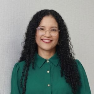 Patrícia Matos, Nutricionista São Luís