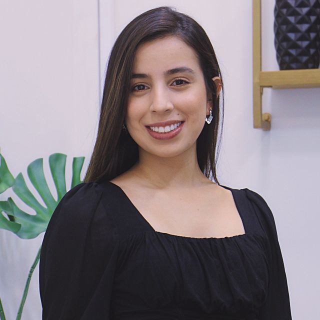 Maryana  Barbosa Machado , Fisioterapeuta São Paulo