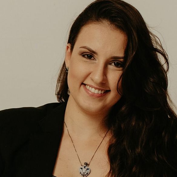 Mariana Bettio, Nutricionista Adamantina