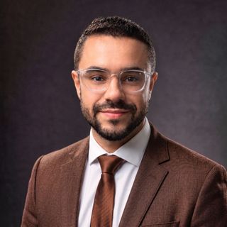 Victor Moreira dos Santos, Neurologista Marechal Cândido Rondon
