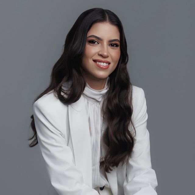 Luciana Ferreira, Gastroenterologista Recife