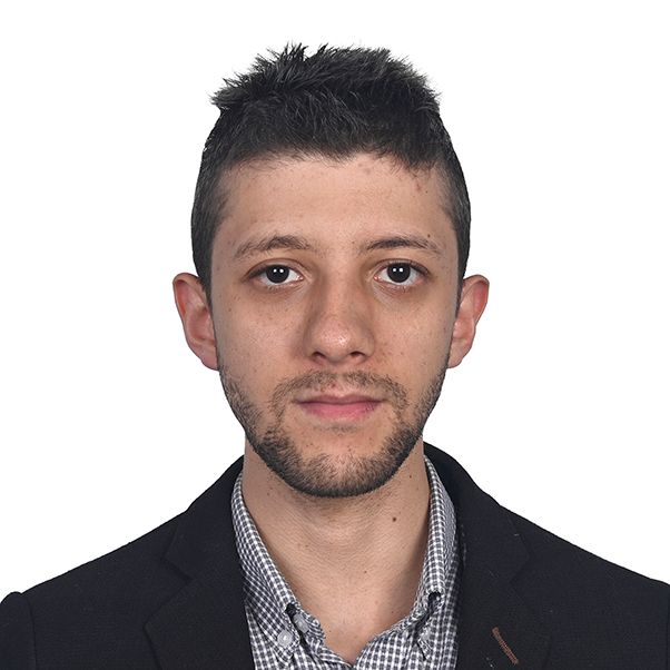 Jose Manuel Correa González, Psicólogo Envigado