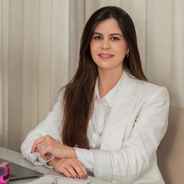 Jéssica Eleutério, Nefrologista Belo Horizonte