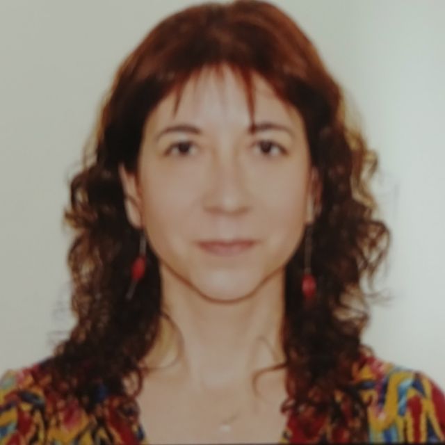 Claudia Carolina Pezoa Libuy, Terapeuta ocupacional La Florida